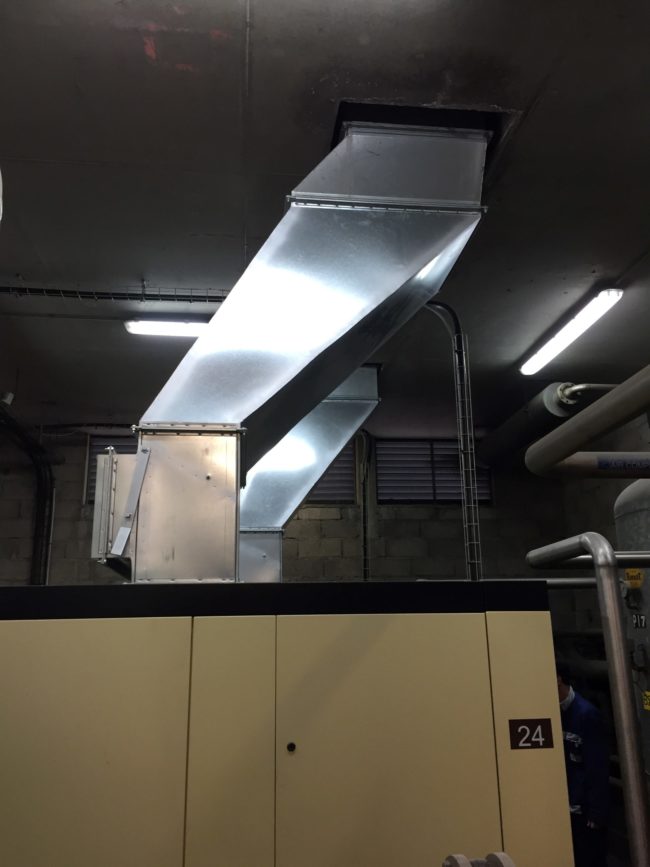 Réalisation TCMI Machines et équipements spéciaux