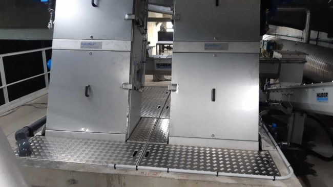 Réalisation TCMI Serrurerie