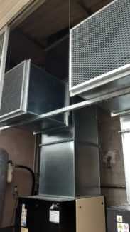 Réalisation TCMI Machines et équipements spéciaux