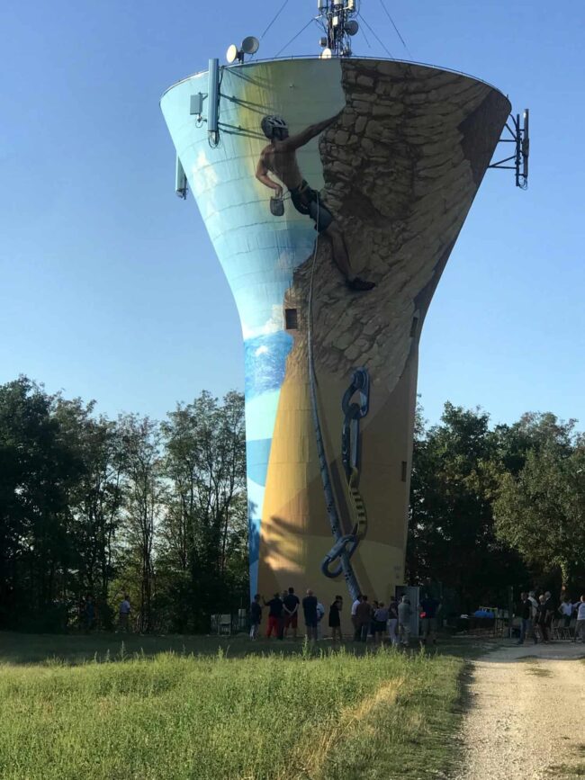 Réalisation TCMI Tuyauterie Industrielle