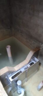 Réalisation TCMI Machines et équipements spéciaux